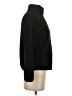 Uniqlo Solid Black Fleece Size S - photo 4