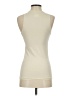 Athleta Ivory Sleeveless T-Shirt Size XS - photo 2