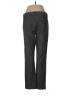 Ann Taylor Tweed Gray Dress Pants Size 6 - photo 2