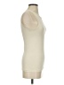 Athleta Ivory Sleeveless T-Shirt Size XS - photo 4