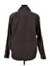 Ecothreads 100% Cotton Brown Fleece Size L - photo 2