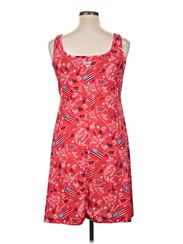 Columbia Casual Dress (view 2)