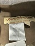 Norm Thompson Tan Coat Size XL - photo 6