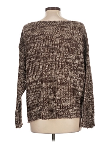 Lumiere Pullover Sweater (view 2)