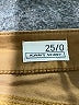 Gap Brown Jeans Size 25 waist - photo 8