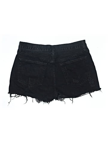Pete Denim Shorts (view 2)