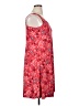 Columbia Paisley Red Casual Dress Size XL - photo 4