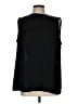 Torrid Black Sleeveless Blouse Size Lg Plus (0) - photo 1