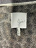 Joie Gray Wool Cardigan Size S - photo 6