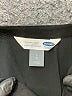 Old Navy 100% Rayon Black Long Sleeve Blouse Size L - photo 7