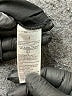 Old Navy 100% Rayon Black Long Sleeve Blouse Size L - photo 8