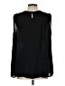 Torrid Black Sleeveless Blouse Size Lg Plus (0) - photo 2