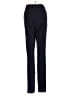 Etcetera Solid Blue Casual Pants Size 4 - photo 2