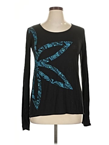 GAIAM Long Sleeve T-Shirt (view 1)