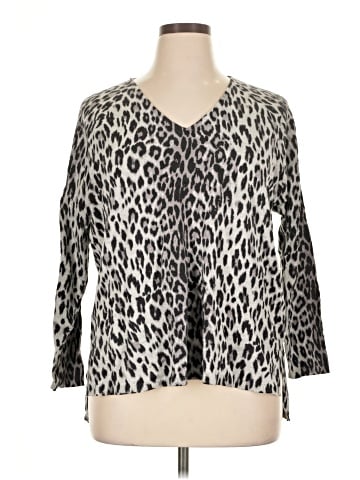 INC International Concepts Cardigan (view 1)