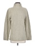 Rusty Tan Turtleneck Sweater Size S - photo 1