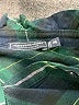 Vineyard Vines Plaid Green Long Sleeve Button-Down Shirt Size M - photo 7