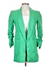 Gianni Bini Green Blazer Size 0 - photo 1