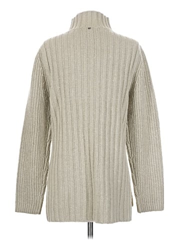 Rusty Turtleneck Sweater (view 2)