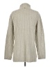Rusty Tan Turtleneck Sweater Size S - photo 2