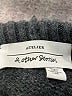 & Other Stories 100% Merino Wool Gray Wool Pullover Sweater Size S - photo 6