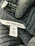 & Other Stories 100% Merino Wool Gray Wool Pullover Sweater Size S - photo 7