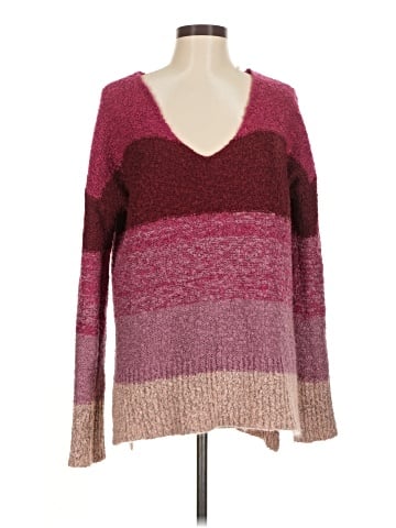 Mittoshop Pullover Sweater (view 1)