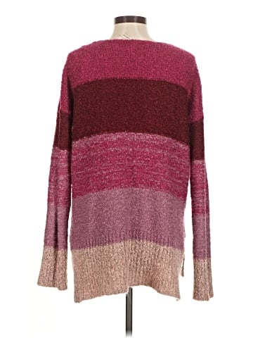 Mittoshop Pullover Sweater (view 2)