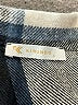 Kirundo 100% Cotton Blue Coat Size S - photo 6