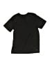 Adidas 100% Polyester Black Active T-Shirt Size 8 - photo 2