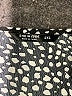 Shein Curve 100% Polyester Black Short Sleeve Blouse Size 4X - photo 7
