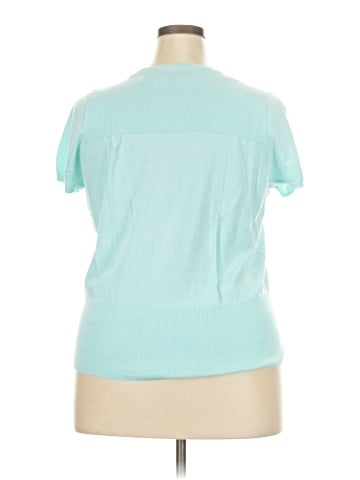 Monsoon Short Sleeve Top (view 1)