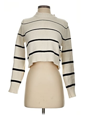 Z Supply Turtleneck Sweater (view 1)