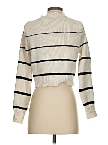 Z Supply Turtleneck Sweater (view 2)