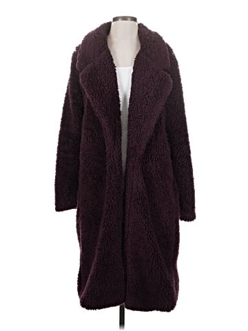 Tularosa Coat (view 1)
