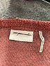 Out From Under Pink Pullover Sweater Size L - photo 7