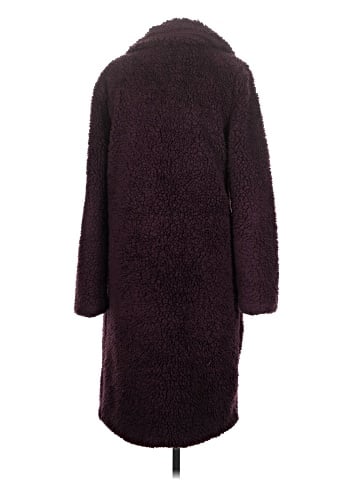 Tularosa Coat (view 2)