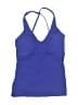 Unbranded Blue Swimsuit Top Size S (tall) - photo 1