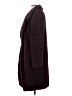 Tularosa 100% Polyester Burgundy Coat Size S - photo 5