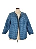 Unbranded Blue Cardigan Size 4X (estimated) - photo 1