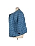 Unbranded Blue Cardigan Size 4X (estimated) - photo 5