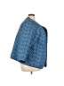 Unbranded Blue Cardigan Size 4X (estimated) - photo 4