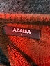 Azalea Brown Turtleneck Sweater Size L - photo 7