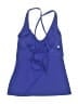 Unbranded Blue Swimsuit Top Size S (tall) - photo 2