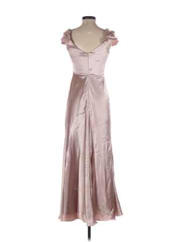 Jenny Yoo Collection Cocktail Dress (view 2)