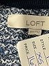 Ann Taylor LOFT Silver Cardigan Size XS - photo 7