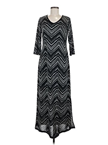 NY Collection Casual Dress (view 1)