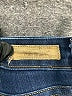 Levi's Solid Blue Jeans Size 14 - photo 7