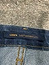 Levi's Solid Blue Jeans Size 14 - photo 8