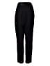 JNBY Solid Black Track Pants Size S - photo 2